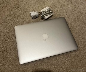 MacBook Air 13 Early 2014 - 7