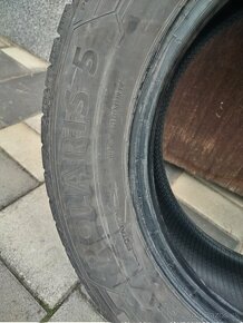 Pneumatiky Barum Polaris 5 195/65R15 - 7