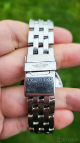 BREITLING CHRONOMAT - 7