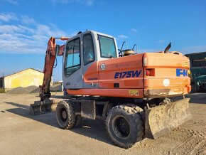 FIAT KOBELCO 169WT L215 4X4 - 7