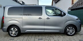 Peugeot Traveller 2.0 BlueHDi 177 S S Business VIP - 7