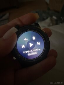 Hodinky SAMSUNG Gear S3 frontier - 7