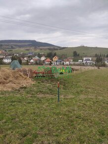 Investičný pozemok Bitarová, 2536m2  020-14-PEMOa - 7