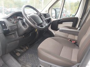 Peugeot Boxer 2.0 BlueHDi 335 L3 - 7