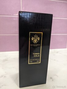 Tonka Cola Mancera 120 ml - 7