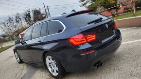 BMW 530D M-Packet - 7