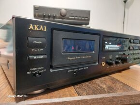 AKAI DX -49 - 7