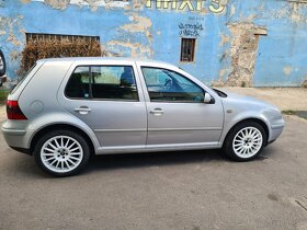 Golf 1,8t GTi - 7