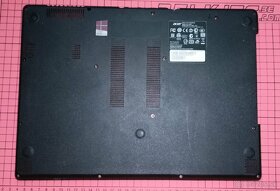 Acer Aspire M5-481 diely (zakl. doska, adaptér, repro ...) - 7