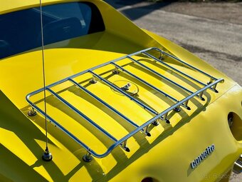 1977 Chevrolet Corvette C3 5.7 V8 - 7