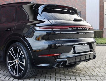 PORSCHE Cayenne E-Hybrid 346KW, AT, Nový model, V záruke - 7