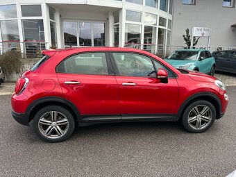 Fiat 500X Plus 1.6 E-Torq 110k 6MT - 7