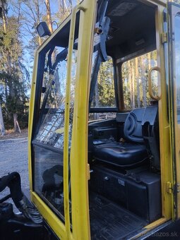 Minibáger Volvo EC 25 , 2790 Kg Pel Job - 7