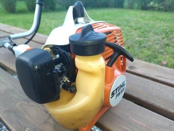 Predam Stihl FS55 - 7