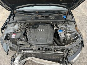 Diely Audi a4 b8.5 2.0 TDi 88kw 2014 facelift - 7