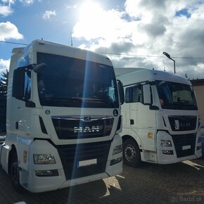 MAN TGX 18.460 E6 Standard - 7