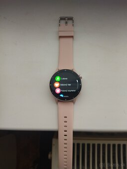 Dámske SmartWatch - 7