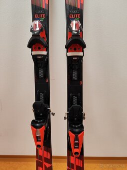 Rossignol Hero Elite Mt Ti C.A.M. Konect+viazanie NX12k GW - 7