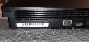 Playstation 3 slim - 7