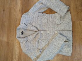 Dámske zimné bundy, kabátiky L, XL, 40 - 7