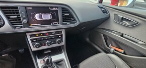 SEAT LEON 1.6 TDI - 85 kW - 7