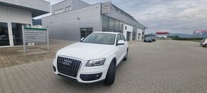 Audi Q5 2.0 TDI 170k quattro  AT - 7