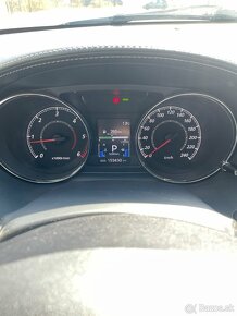 Peugeot 4007 2.2 hdi automat 4x4 - 7