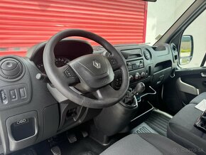 Renault Master 2.3 DCI 145 Energy sklápač do 3,5 t - 7