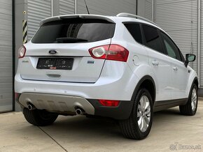 FORD KUGA - PREDAJ AJ NA SPLÁTKY⭐AKONTÁCIA OD 0% - 7