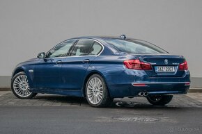 BMW Rad 5 530d xDrive - 7