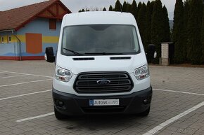 Ford Transit 350L2H2 - 7