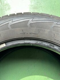 215/65 R17 99T GOOD YEAR ULTRAGRIP ICE SUV - 7