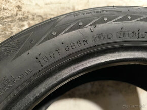 195/55 R15 Zimné pneumatiky Nexen Winguard 2 kusy - 7