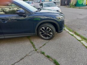 Mazda CX5, 2.2 Diesel, AWD ,A/T, Ťažné - 7