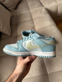 Nike Dunk Low - 7