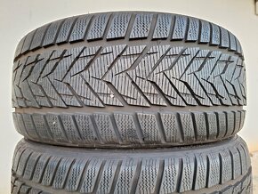 Zimne pneu 235/35 R19 91Y Vredestein Wintrac Xtreme S - 7