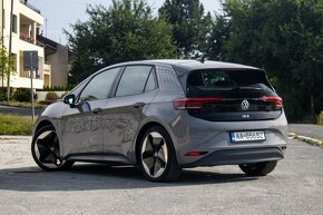 Volkswagen ID.3 Pro S Performance 77kWh Tour 5 - 7