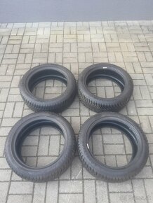 195/50 r16 zimne pneumatiky goodyear - 7