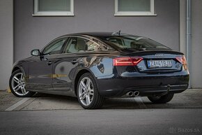 Audi A5 Sportback 2.0 TDI clean diesel quattro - 7