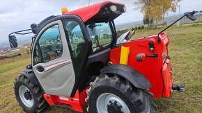 Manitou mlt 737- 137( novy model 2019) - 7