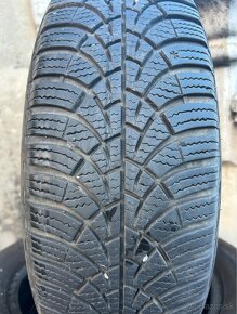 Predam zimné pneumatiky Good Year 185/65 R15 - 7