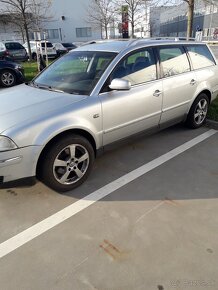 Volkswagen passat 5,5 1,9tdi 96kw - 7