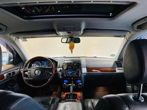 VW Touareg 3.0 TDI 176kw CR CASA - 7