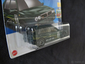 Hot Wheels Lancia Delta Integrale - 7