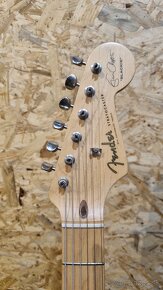 Fender Stratocaster USA 2006 - 7