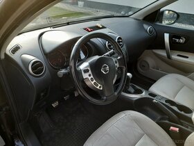 Nissan Qashqai J10 - 7