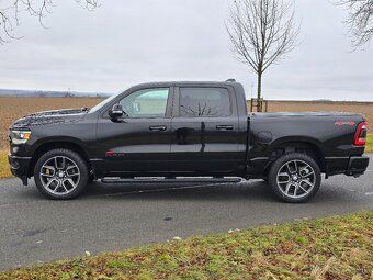 Dodge Ram Sport - 7