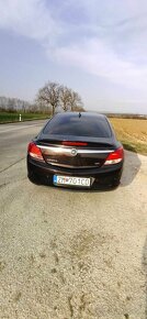 Opel insignia 2.0 cdti 118kw 2011 - 7