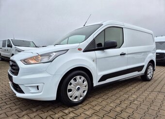 Ford Transit Connect Long 1,5TdCi/120KM - bez Dph - 7