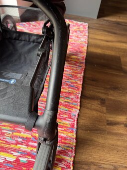 CYBEX Eezy S+2 - 7